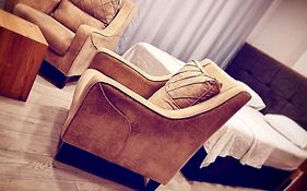 The My Hotel Darica